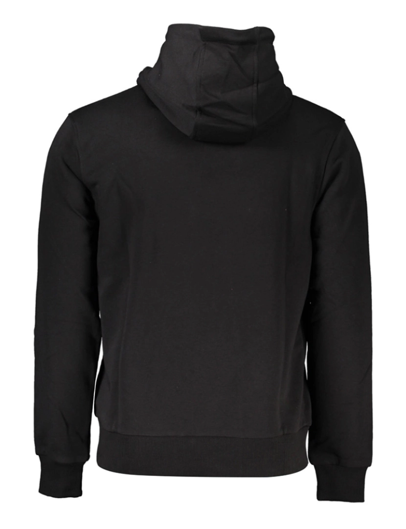 Cavalli Class - Sweatshirt Homem Preto