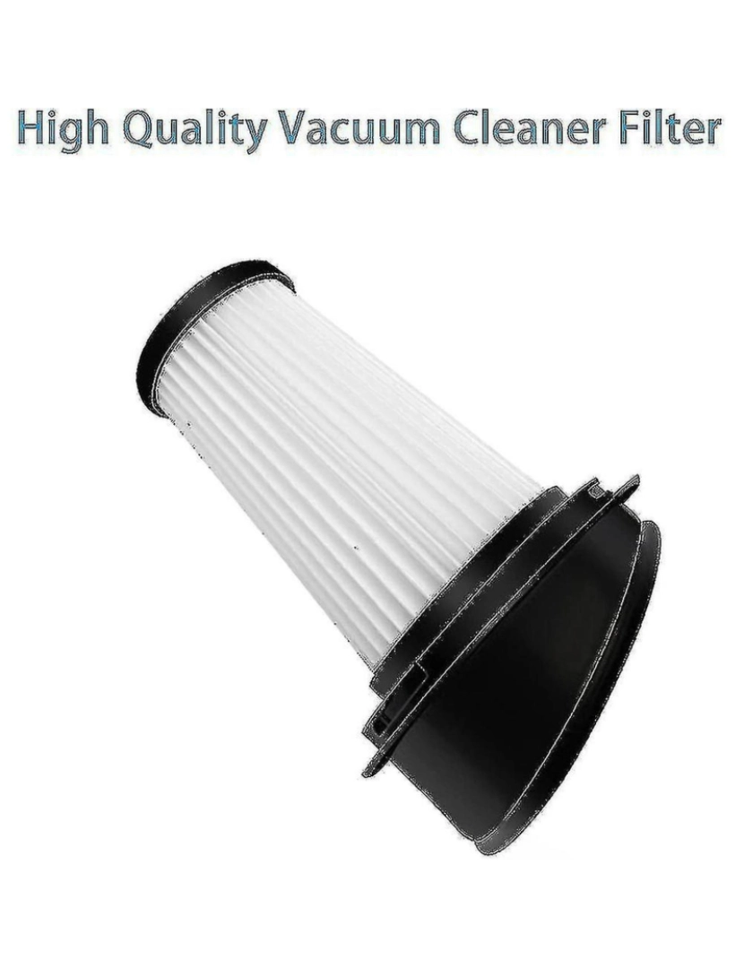 imagem de Filtro de 3pack para Grundig VCH9832 VCH9629 VCH9630 ASPUUUM CLEATER--2