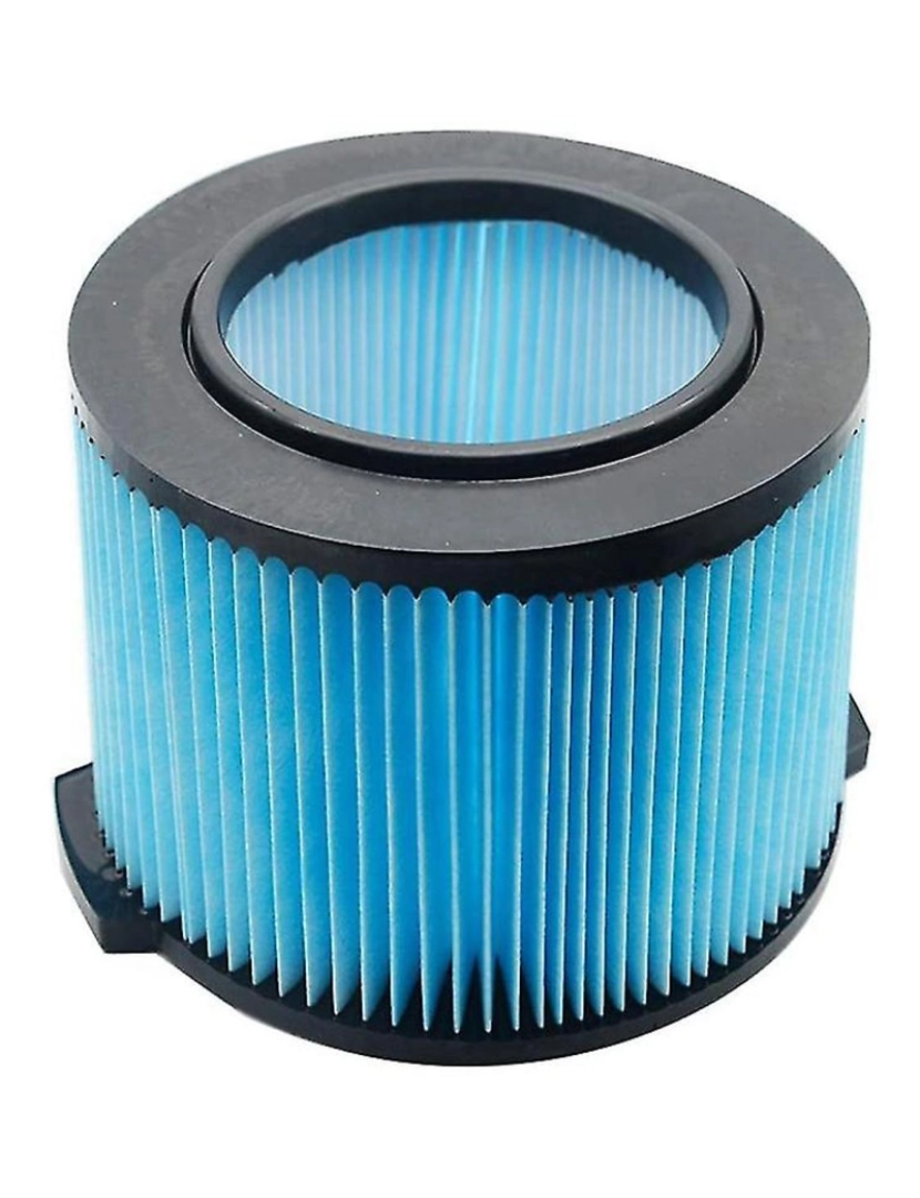 imagem de Filtro de substituição de 2pcs para VF3500 Wet/Dry 3-4,5 galão de vácuo portátil para WD4050 WD4070 W2