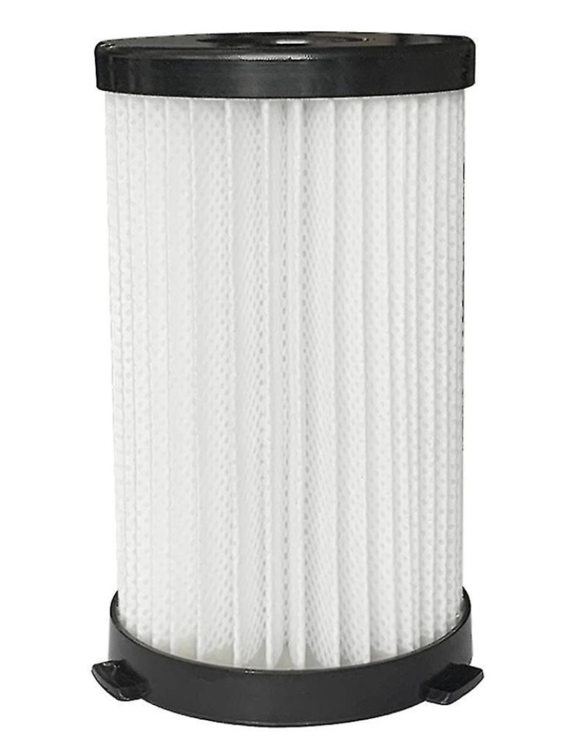 imagem de 8pcs filtro algodão hepa filtro sem fio peças de reposição de pó sem fio para peças de reposição D600/6013