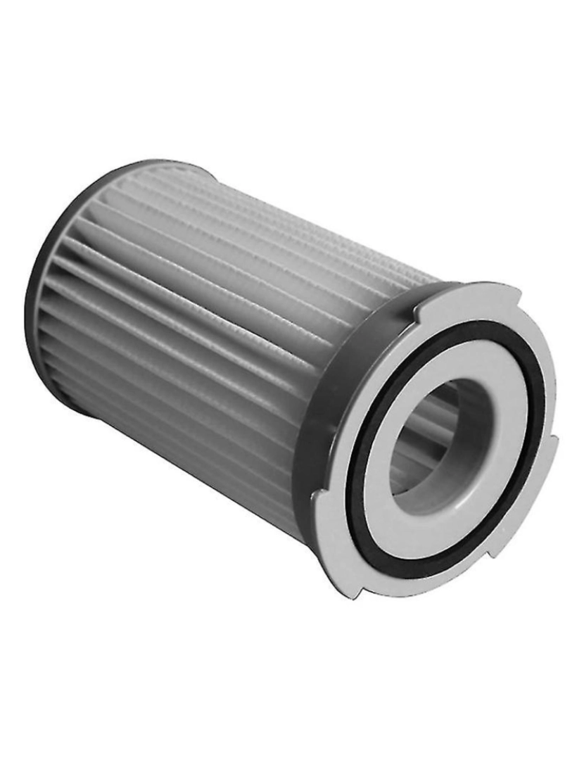 imagem de FILTRO HEPA Filtro lavável Robô Lavagem de pó de limpeza Filtro Hepa plissado para ZS203 ZTI7635 ZW1300-212