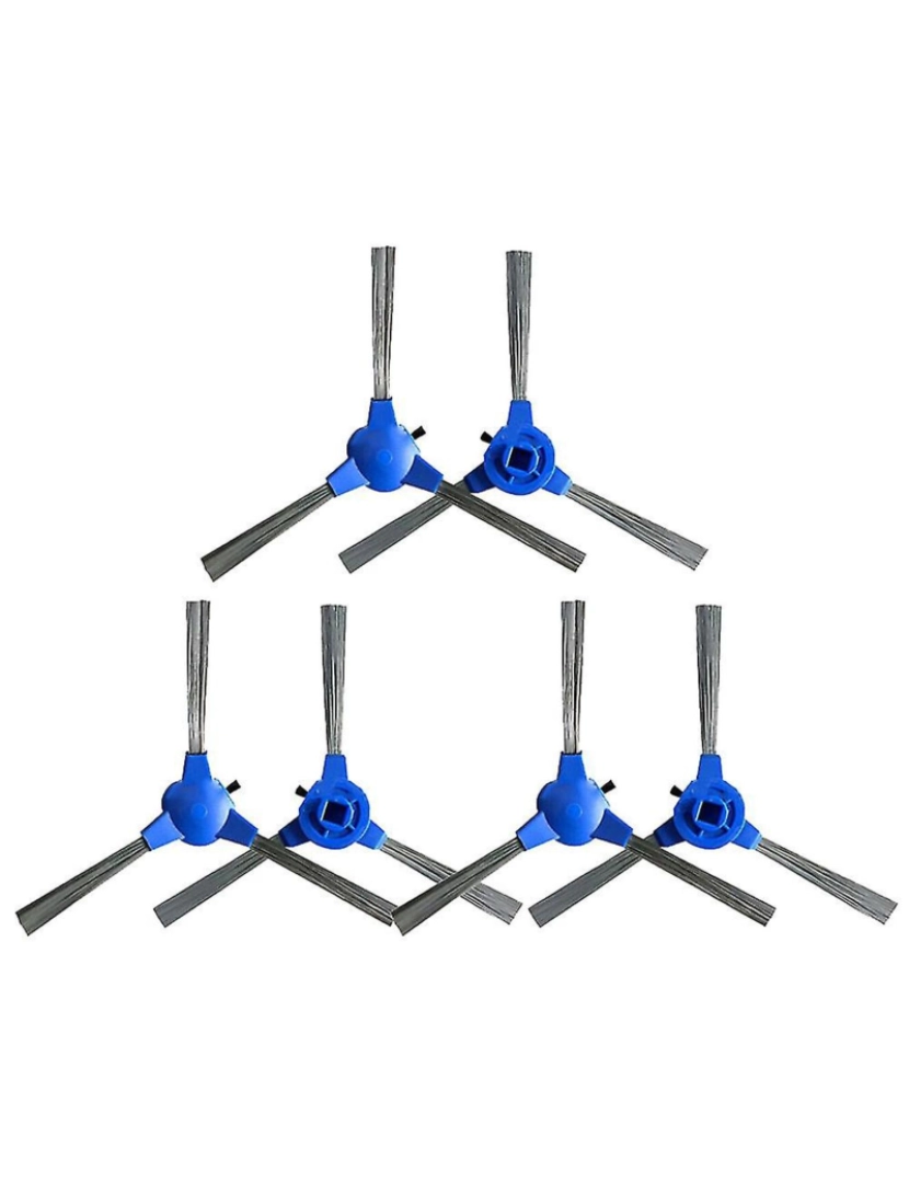 imagem de Para 1790 Ultra / 1090 Robot A vácuo Substituição de peças de reposição Acessórios para o lateral principal filtro Hepa2