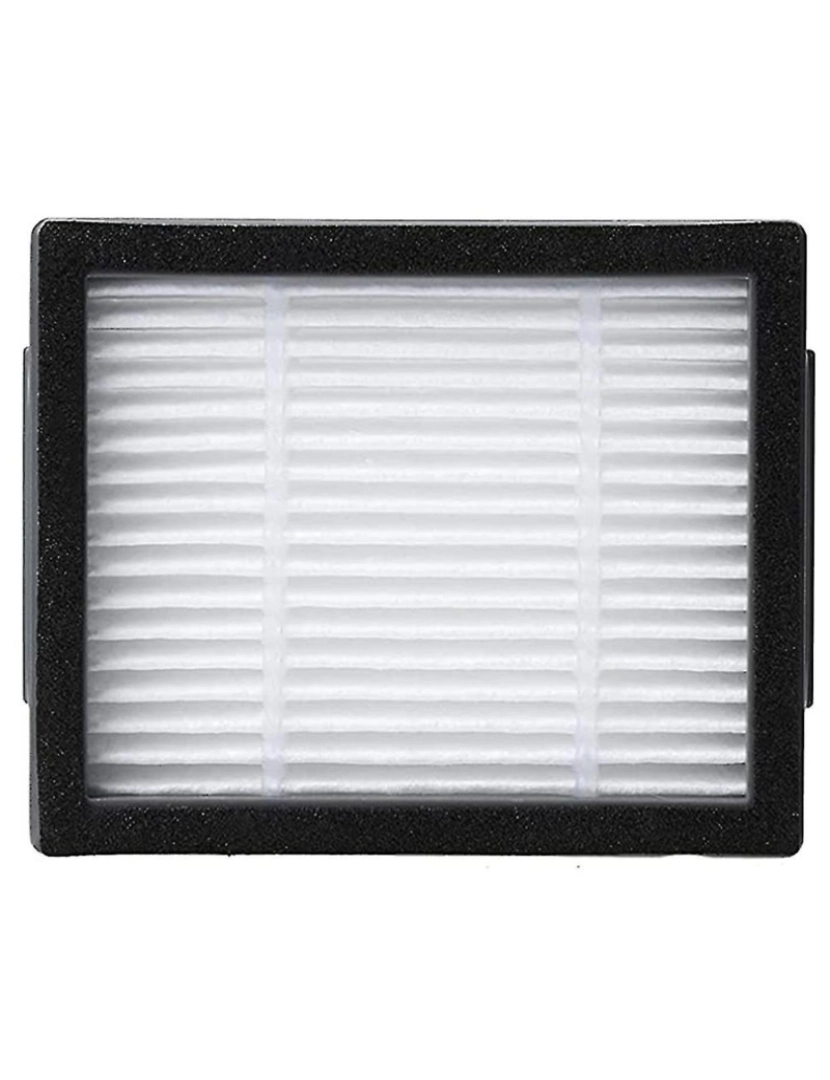 imagem de Filtro de substituição de 18pcs para e5 e6 i7 i7 mais i3 E & i Series a vácuo da série4