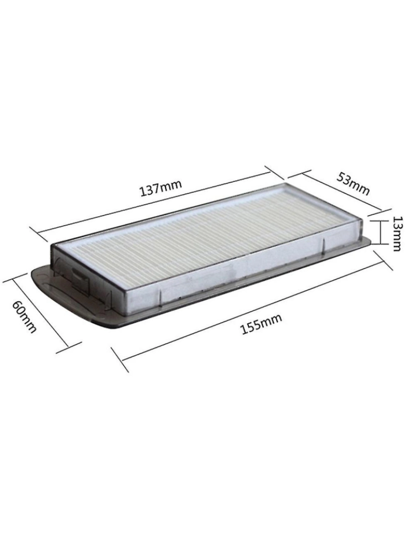 imagem de Acessórios para limpeza doméstica de 10pcs2