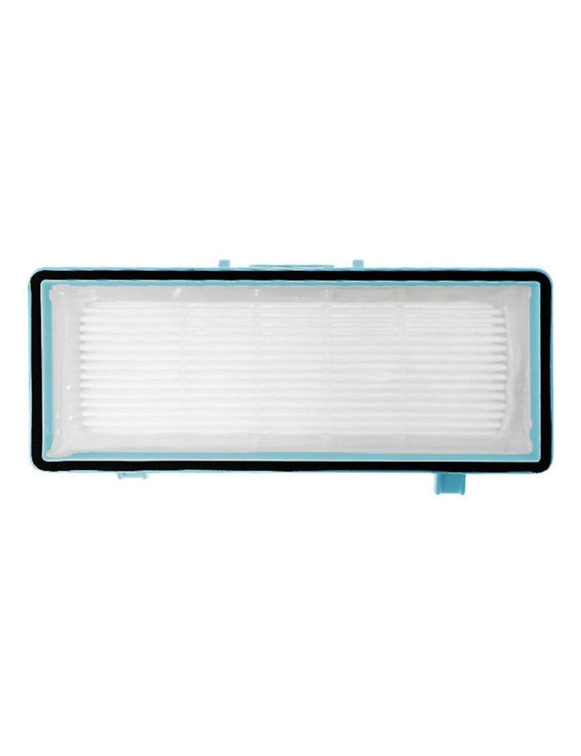 imagem de Filtro HEPA 1PCS para LG ADQ68101902 XR-404 VK70186 VK71185 VK71182 VK71181Vacuum Parte do limpador2