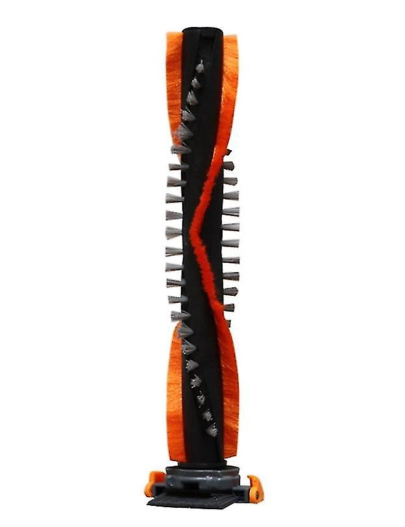 imagem de Brush de rolo 2PCS para SpeedPro Max FC6822 FC6823 FC6827 FC6908 FC6906 FC6904 Vacuum4