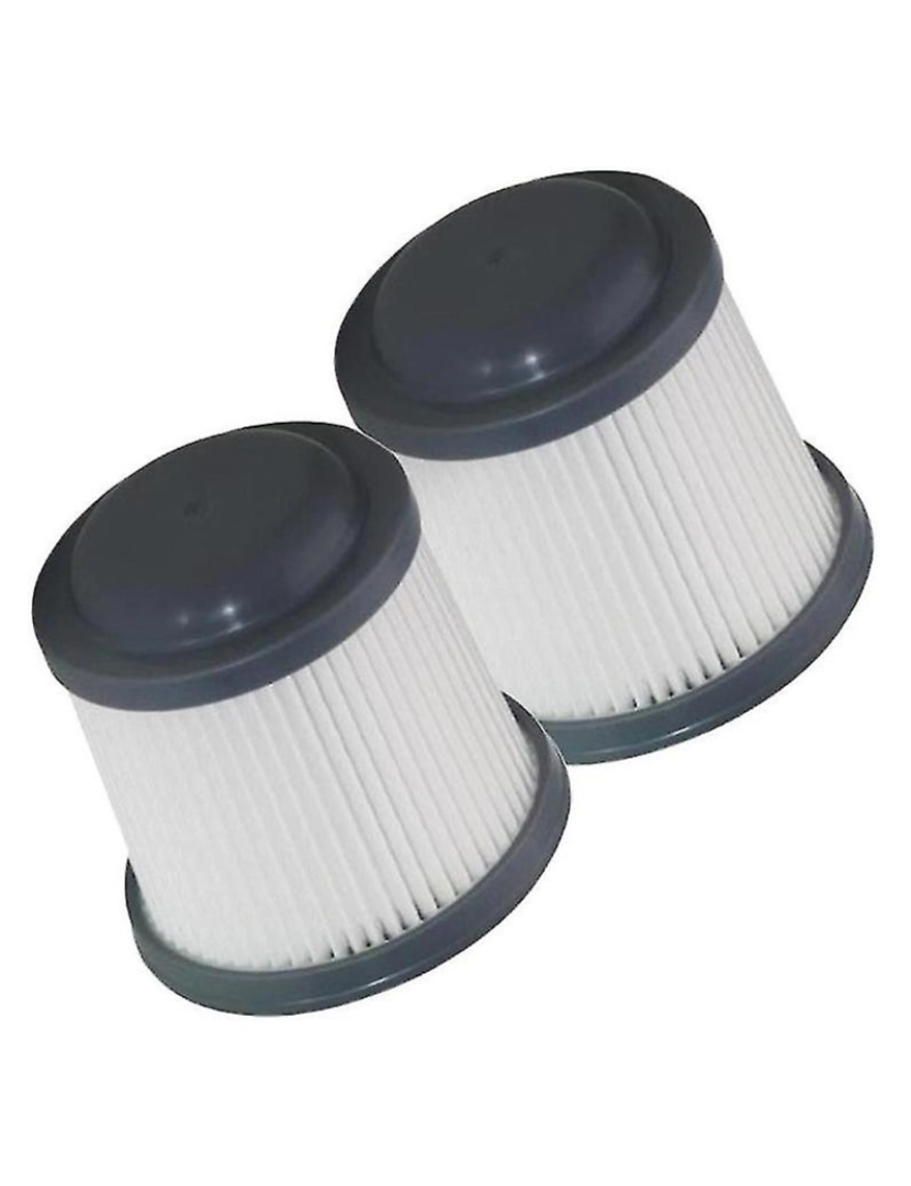 imagem de Filtro HEPA VF90 para Black & Decker PVF110 PHV1210 PHV1210P PHV1210B PHV1210L-A9 PD1820LF PD1820LG P2