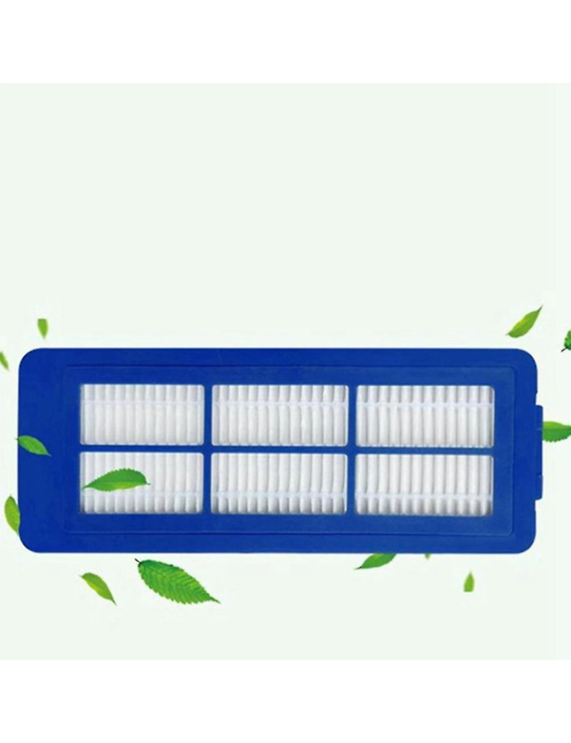 imagem de Para Robovac G10 G30 Híbrido 11s Max Substituição Pushw Late4