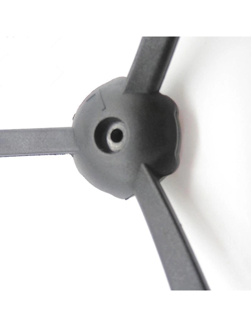 imagem de Bruscada lateral de 6pcs para robô de varredura de aspirador de pó CR120/CEN540/X504