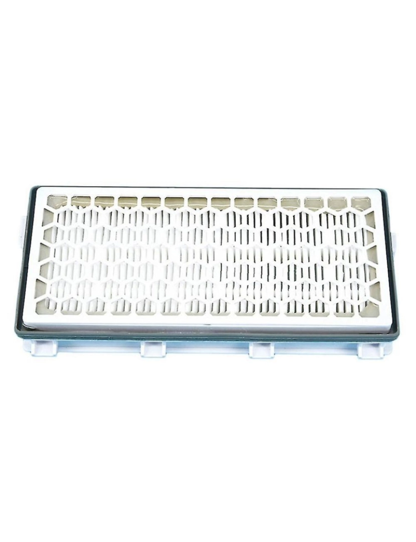 imagem de Filtros HEPA de peças de reposição para -Ha 50 Filtro Airclean HEPA para S4/S5/S6/S8 C2 -C3 Vacuum3