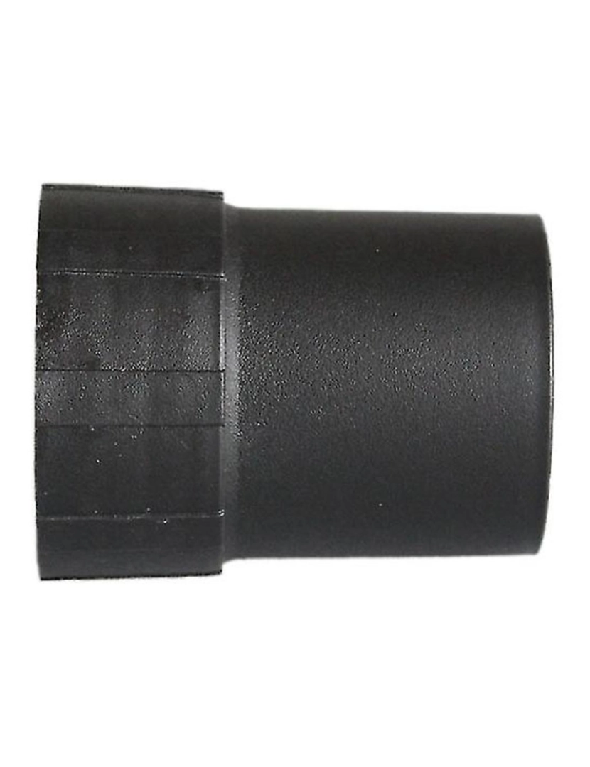 imagem de Conector de host de pó de pó industrial 53/58mm Adaptador de mangueira e host para mangueira de thread 50mm2