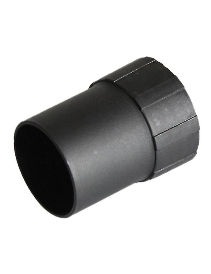 imagem de Conector de host de pó de pó industrial 53/58mm Adaptador de mangueira e host para mangueira de thread 50mm4