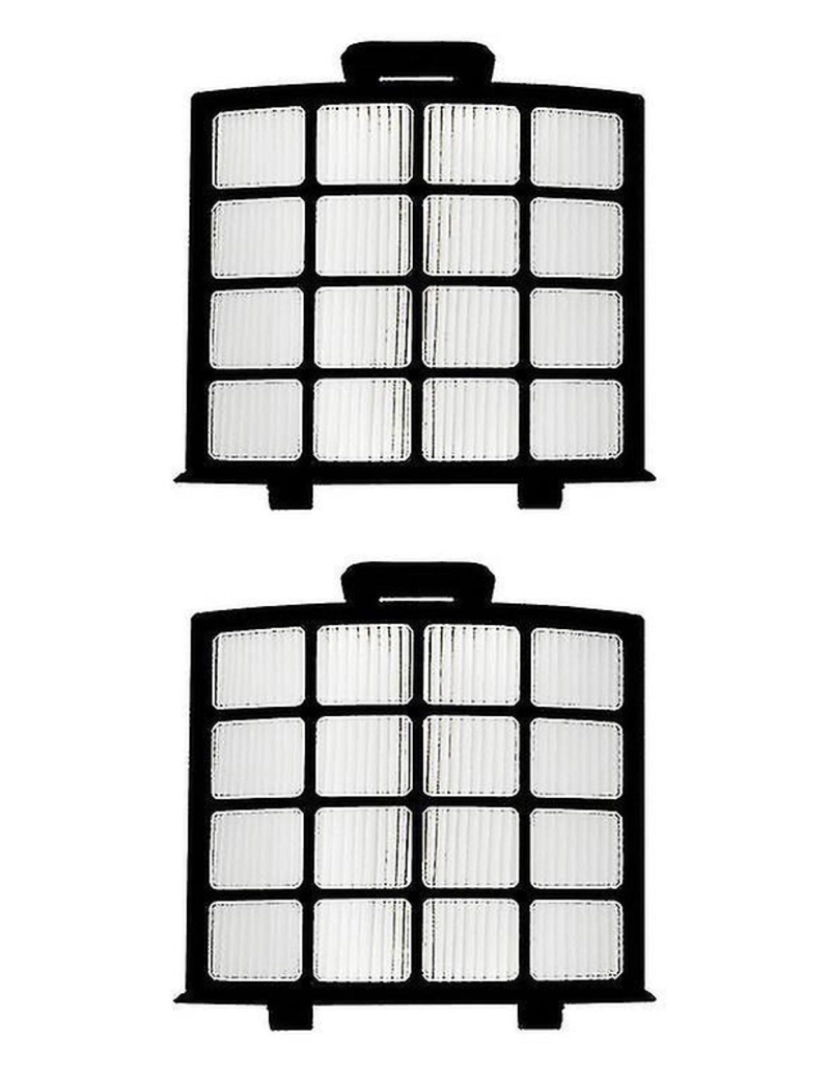 imagem de Filtros de pincel principal para tubarão az2000 AZ2000W AZ2002 ASPUUUM FLECKER2