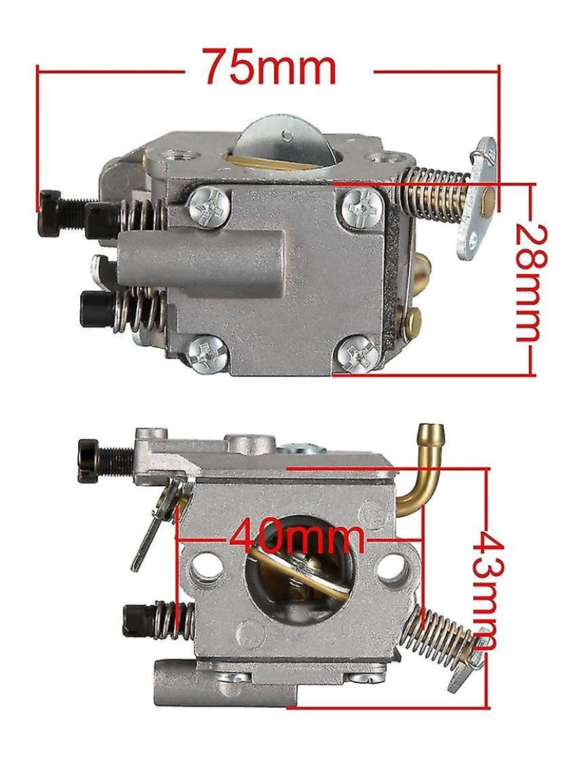 imagem de Adequado para o robô de varredura do iRobot Acessórios da série 800 870/871/880/980/990 Filtro de pincel de pincel lateral do rolo2