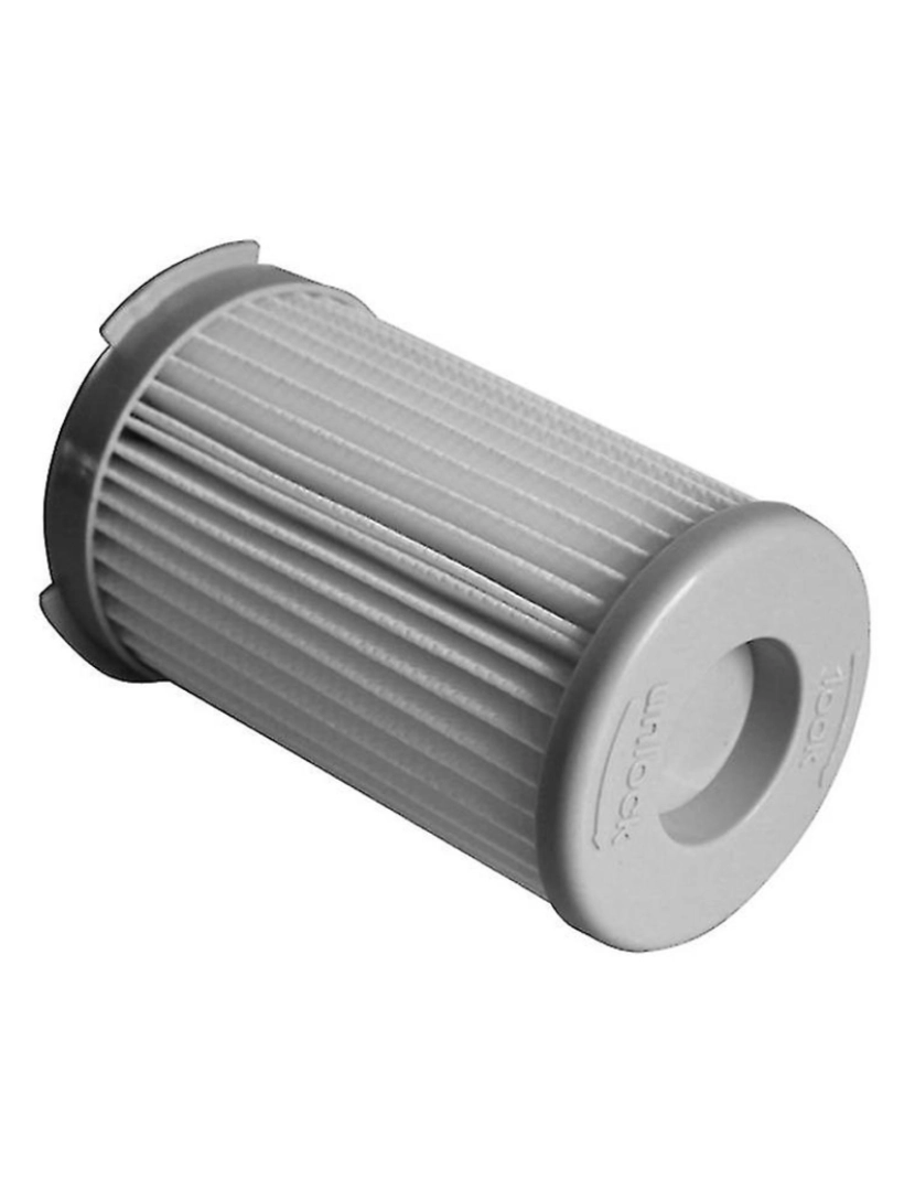 imagem de FILTRO HEPA Filtro lavável Robô Lavagem de pó de limpeza Filtro Hepa plissado para ZS203 ZTI7635 ZW1300-213