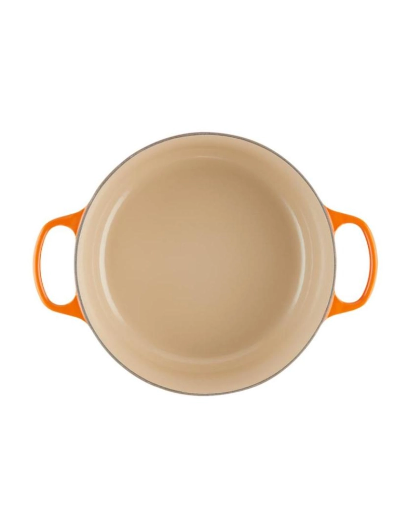 imagem de Le Creuset Panela Evolu Fero Funidio 26Cm Vulcânico2