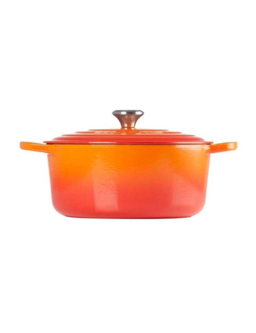 imagem de Le Creuset Panela Evolu Fero Funidio 26Cm Vulcânico4