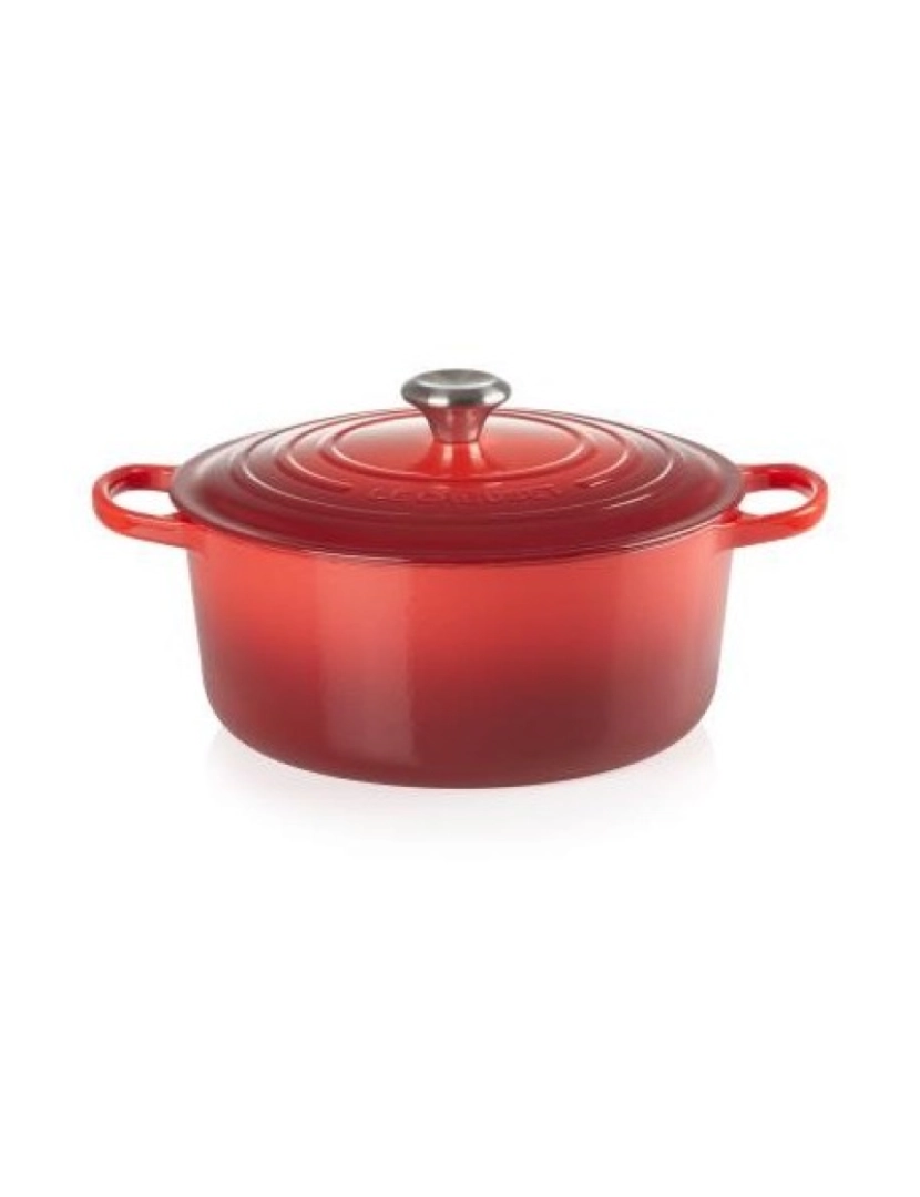 Le Creuset - Le Creuset  Cocotte Redonda