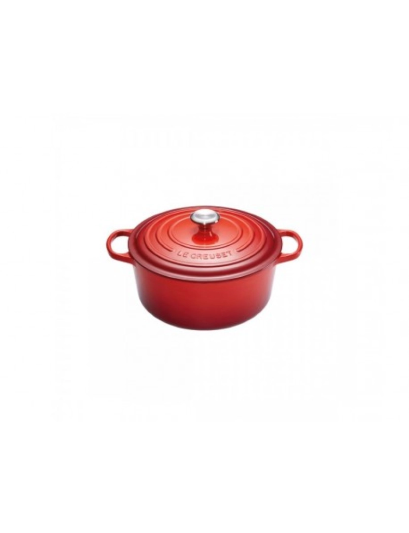 Le Creuset - Le Creuset  Cocotte Evolution