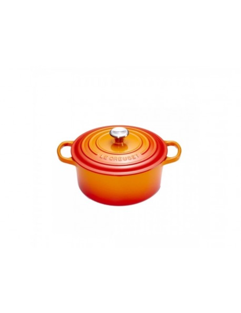 Le Creuset - Le Creuset  Cocotte Redonda