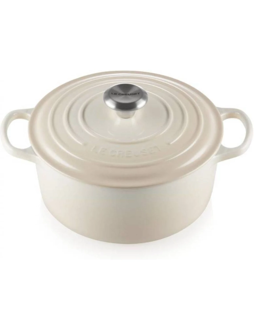 Le Creuset - Le Creuset Tacho Cocotte 24Cm