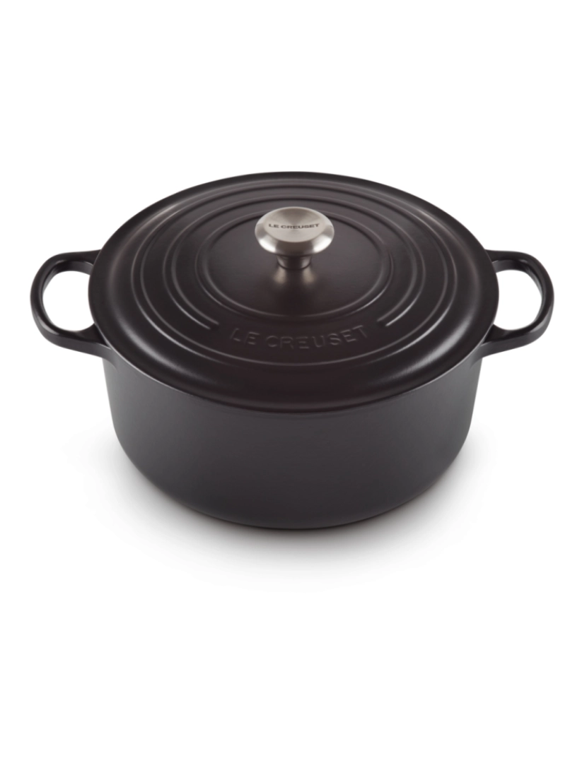 Le Creuset - Le Creuset  Cocotte Round Evolution 30