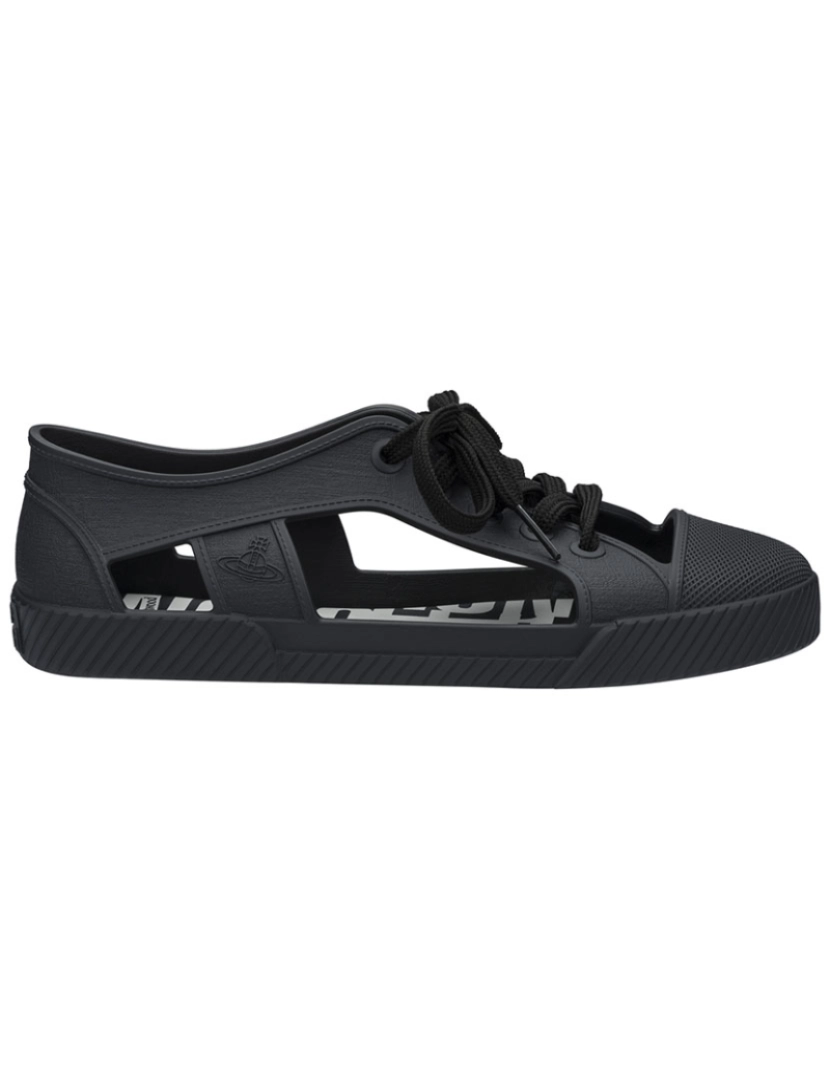 Melissa - M.VW Brighton Sneaker 1003preto