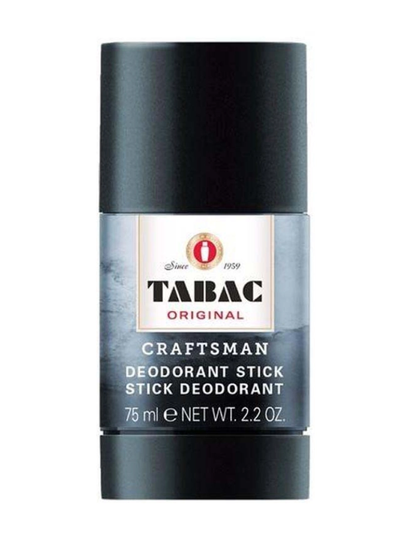 Tabac - Deo Stick Tabac Craftsman 75Ml