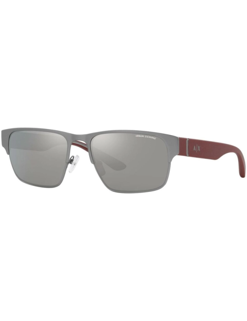 Armani Exchange - Armani Exchange Óculos de Sol Homem AX2046S-6003Z3