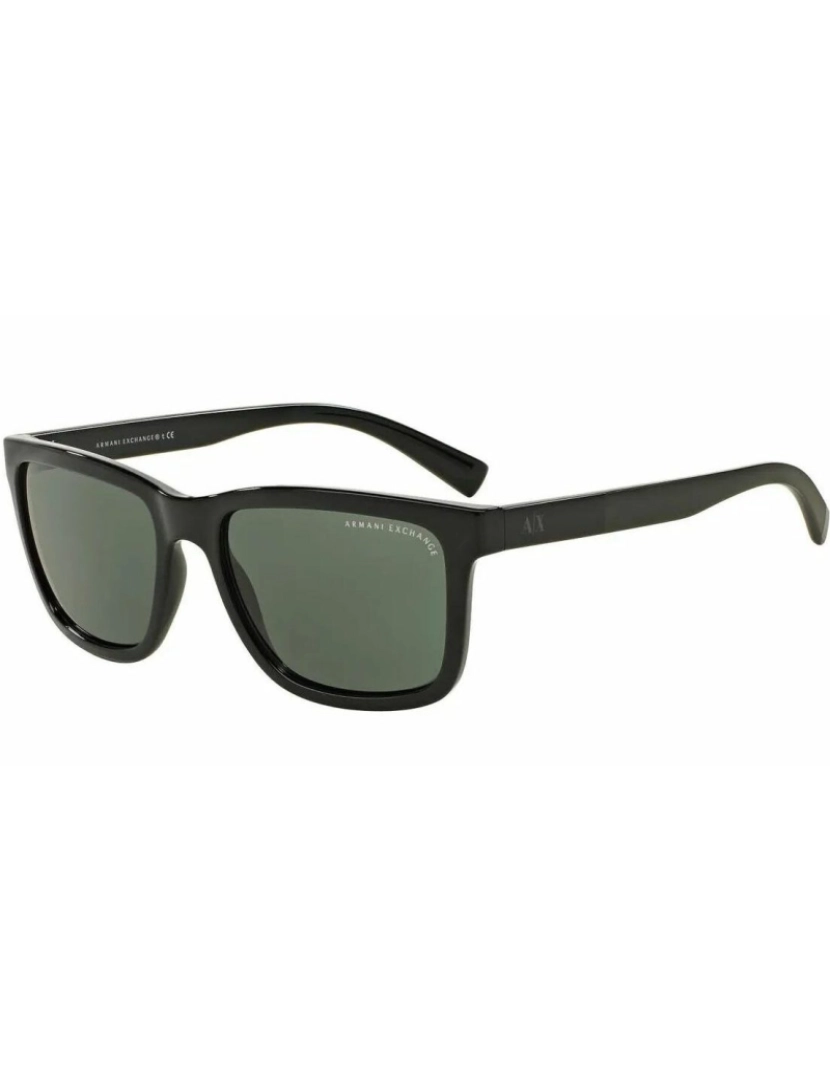 Armani Exchange - Armani Exchange Óculos de Sol Homem AX4045S-817871