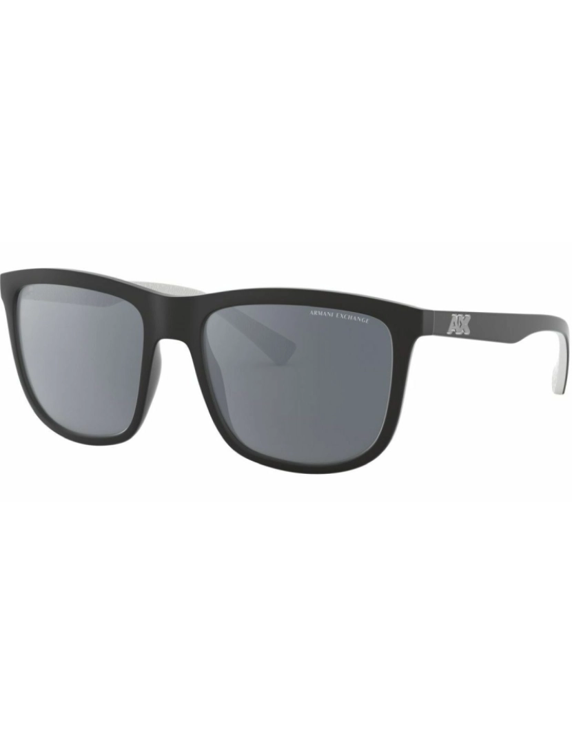 Armani Exchange - Armani Exchange Óculos de Sol Homem AX4093S-8078Z3