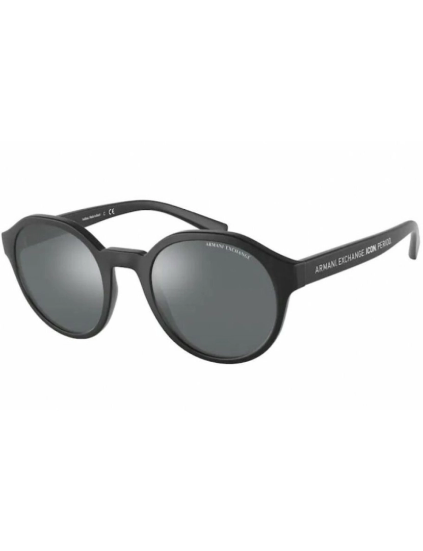 imagem de Armani Exchange Óculos de Sol Homem AX4114S-80786G1