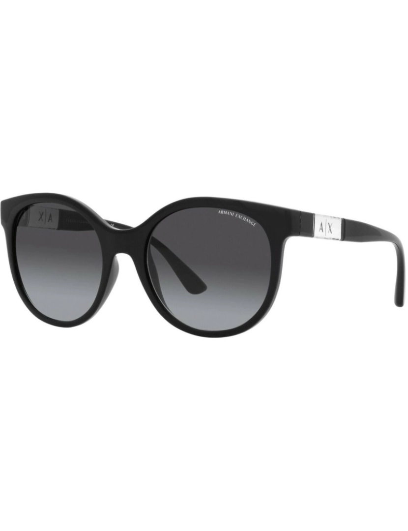 Armani Exchange - Armani Exchange Óculos de Sol Mulher AX4120S-81588G