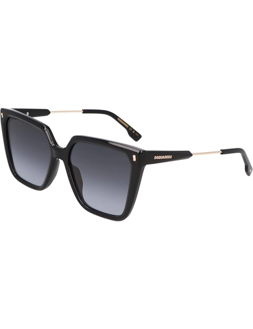 Dsquared2 - Dsquared2 Óculos de Sol D2 0135/S 8079O 57