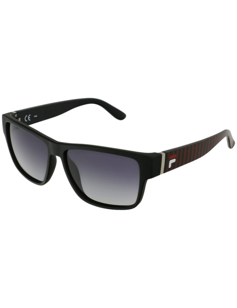 Fila - Fila Óculos de Sol Homem Fila SFI006-57U28Z ø 57 mm