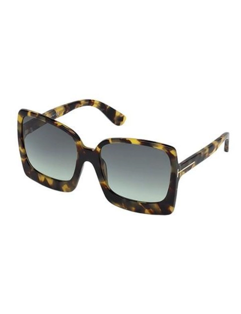 imagem de Tom Ford Óculos de Sol FT0617 56P 601