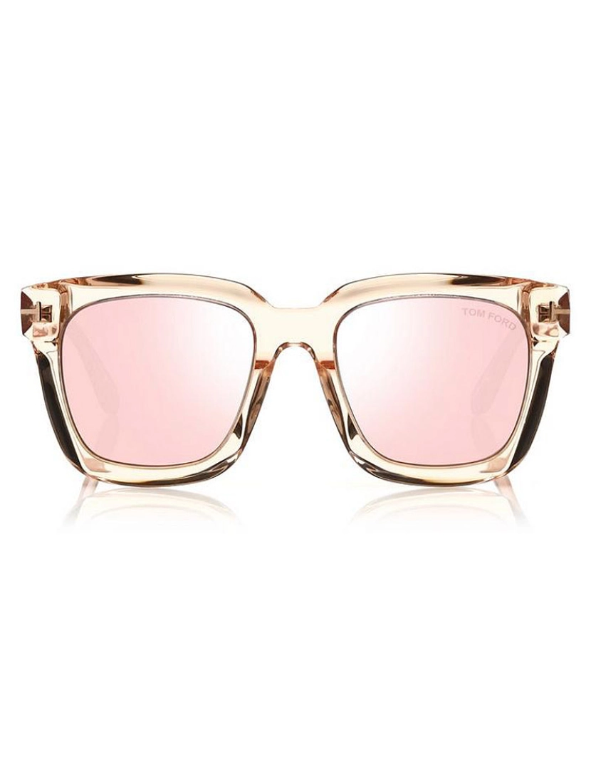 imagem de Tom Ford Óculos de Sol FT0690 72Z 522