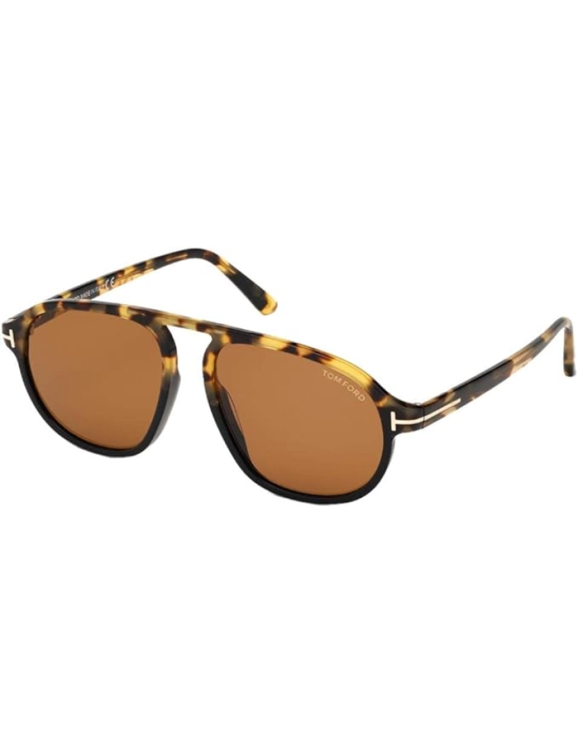 Tom Ford - Tom Ford Óculos de Sol FT0755 56E 57