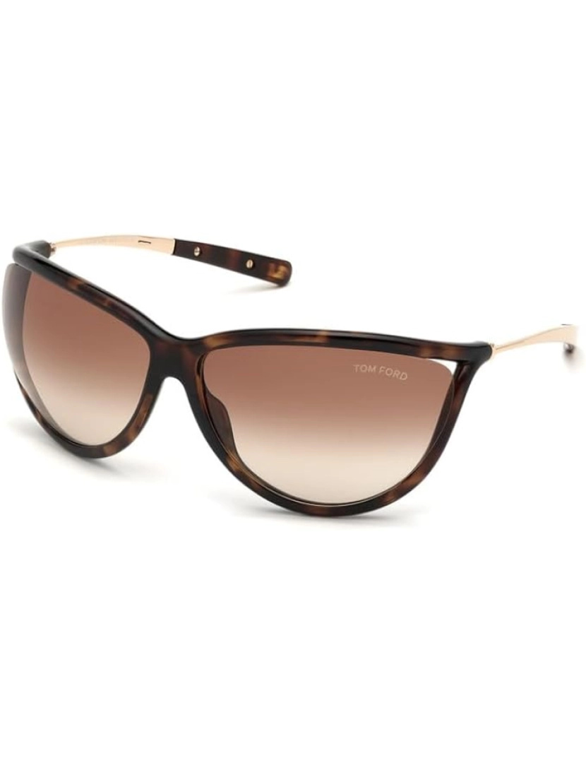 Tom Ford - Tom Ford Óculos de Sol FT0770 52F 70