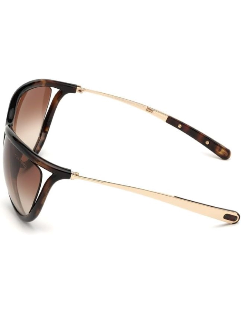 imagem de Tom Ford Óculos de Sol FT0770 52F 702