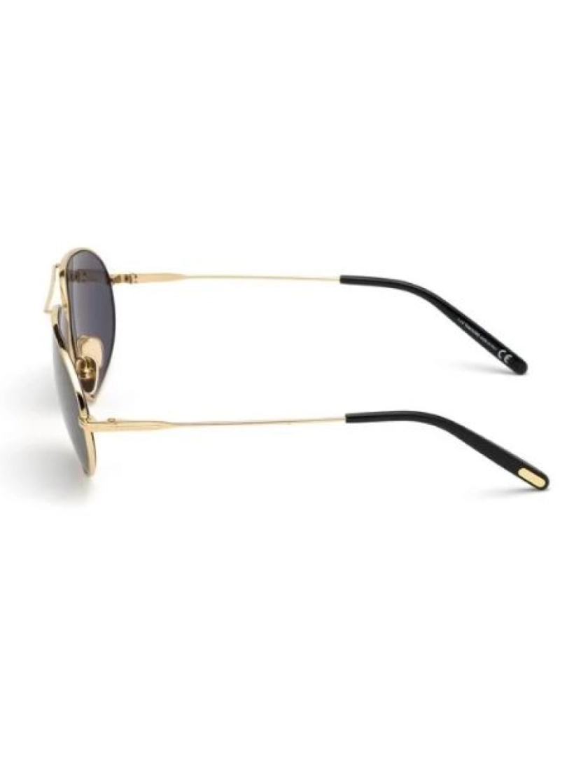 imagem de Tom Ford Óculos de Sol FT0771 30A 613