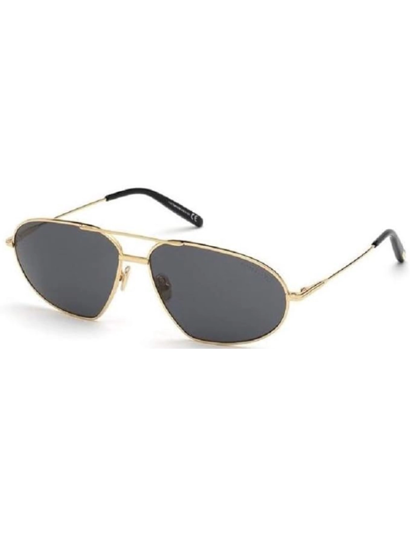 imagem de Tom Ford Óculos de Sol FT0771 30A 631