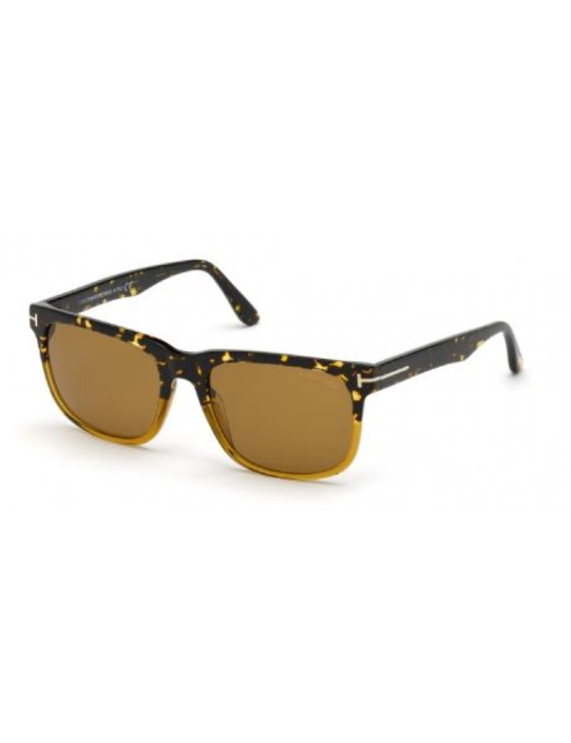 Tom Ford - Tom Ford Óculos de Sol FT0775 56E 56