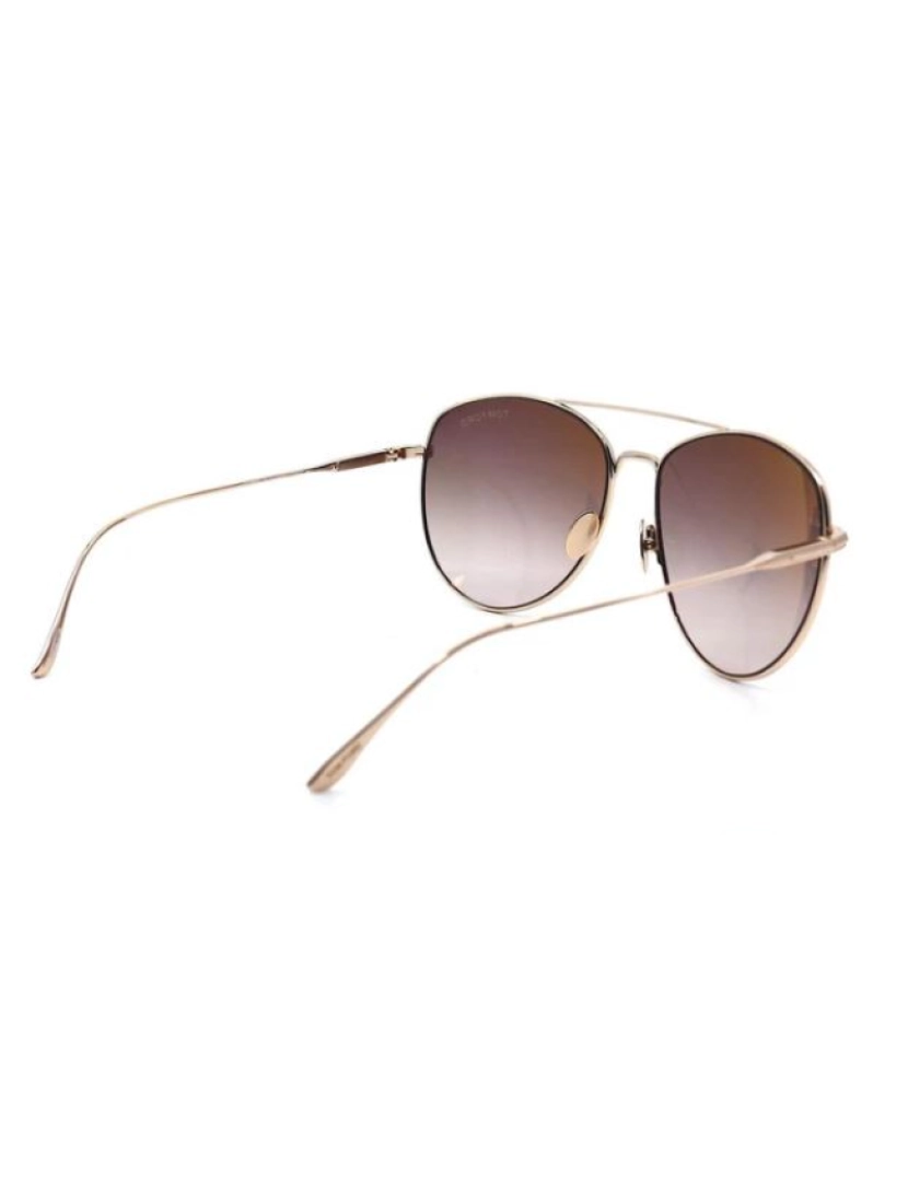 imagem de Tom Ford Óculos de Sol FT0784 28F 59 Titanium3