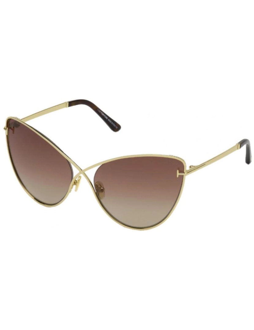 Tom Ford - Tom Ford Óculos de Sol FT0786 28F 63