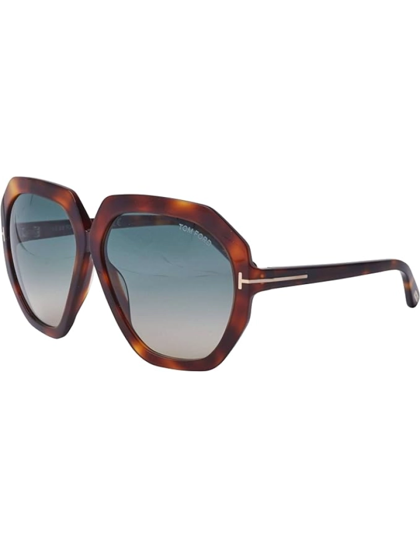 imagem de Tom Ford Óculos de Sol FT0791 53P 601