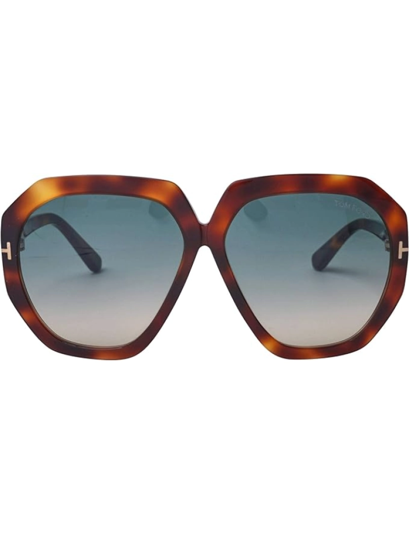 imagem de Tom Ford Óculos de Sol FT0791 53P 604