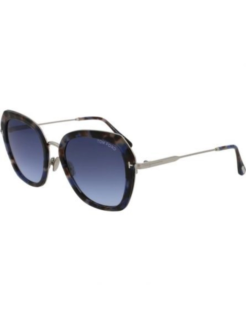 Tom Ford - Tom Ford Óculos de Sol FT0792 56W 54