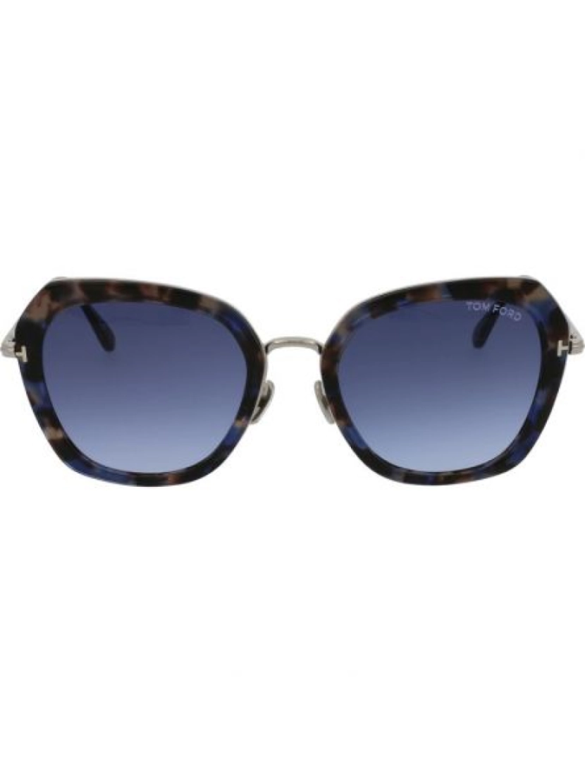 imagem de Tom Ford Óculos de Sol FT0792 56W 542