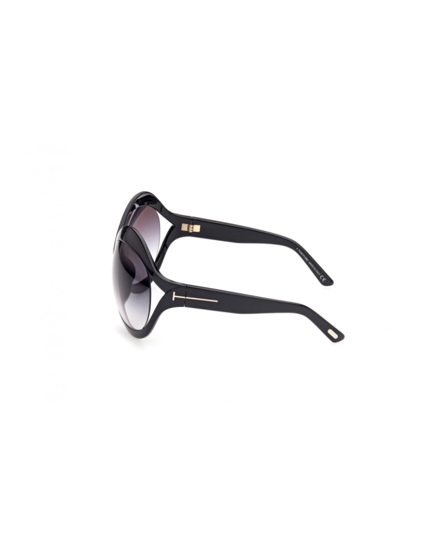 imagem de Tom Ford Óculos de Sol FT0902 01B 714